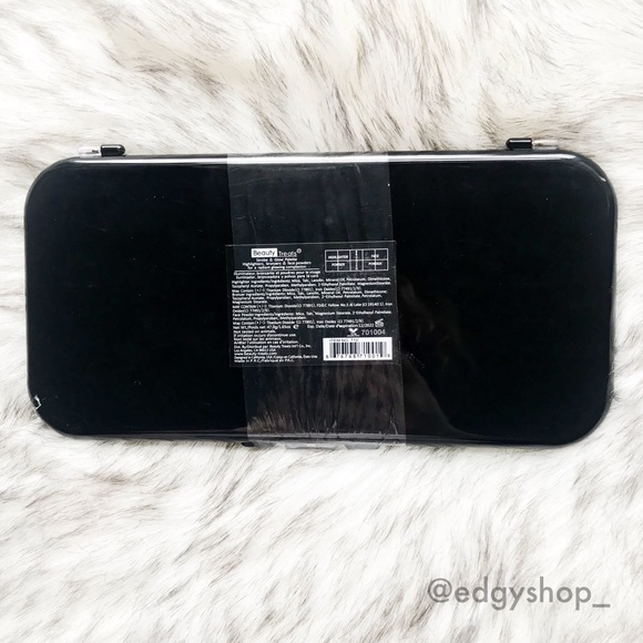 Strobe & Glow Palette - Picture 3 of 3